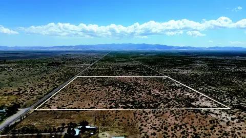 38 67 Acre Lydy Ave #39, Pearce, AZ 85625