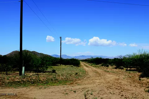 38 67 Acre Lydy Ave #39, Pearce, AZ 85625 photo 22