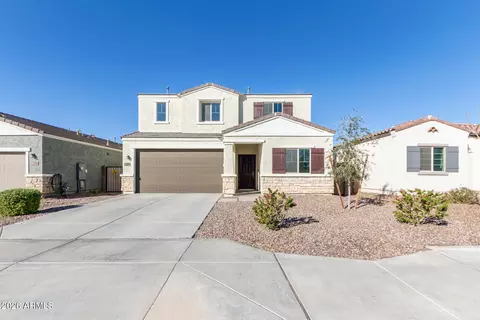 7264 N 128th Ave, Glendale, AZ 85307