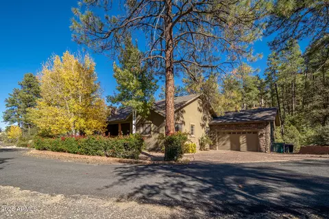 820 Bryce Canyon Cir, Prescott, AZ 86303