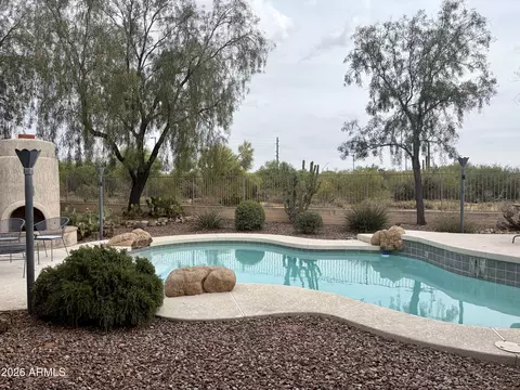 5559 E Sierra Sunset Trl, Cave Creek, AZ 85331