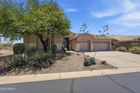 5559 E Sierra Sunset Trl, Cave Creek, AZ 85331