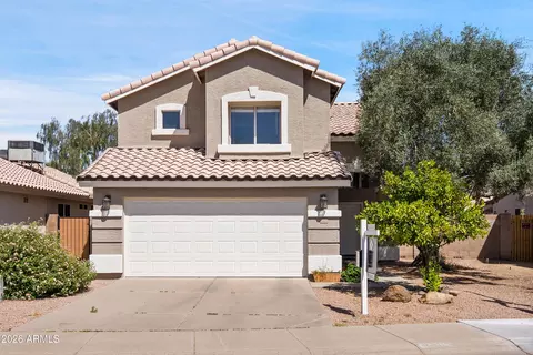 18805 N 39th Way, Phoenix, AZ 85050