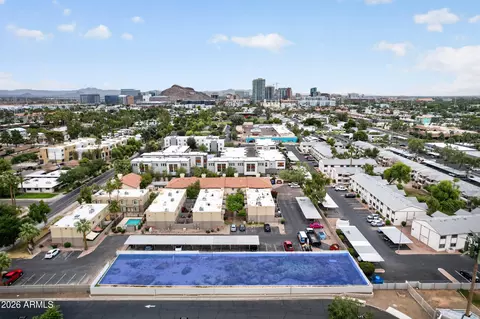 1063 W 5th St #3, Tempe, AZ 85281