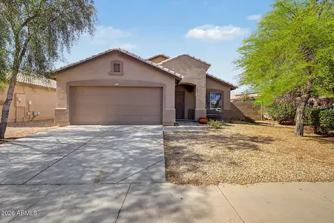 17236 W Durango St, Goodyear, AZ 85338