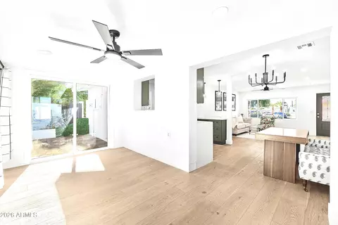 Dining - 627 N 59th Pl, Mesa, AZ 85205 photo 1 of 1