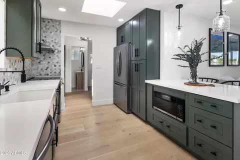 Kitchen - 627 N 59th Pl, Mesa, AZ 85205 photo 1 of 4