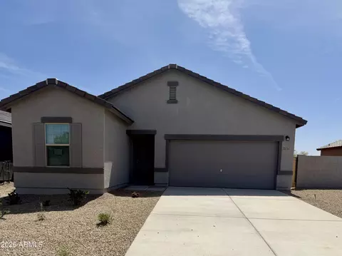 25767 N Boreas Rd, Florence, AZ 85132