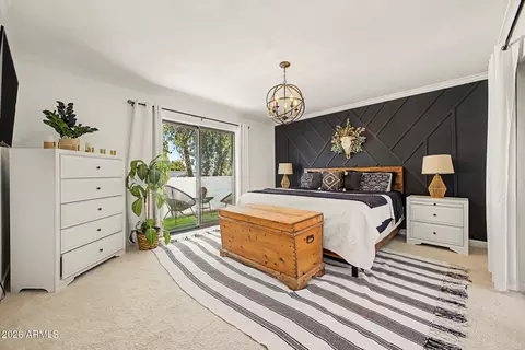 Bedroom - 2334 E Gelding Dr, Phoenix, AZ 85022 photo 1 of 5