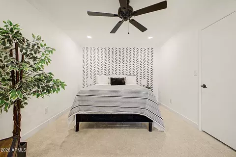 Bedroom - 2334 E Gelding Dr, Phoenix, AZ 85022 photo 5 of 5