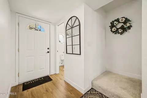 Entry Way - 2334 E Gelding Dr, Phoenix, AZ 85022 photo 1 of 1