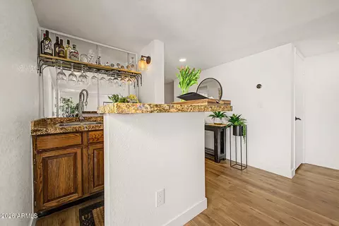 Kitchen - 2334 E Gelding Dr, Phoenix, AZ 85022 photo 1 of 4