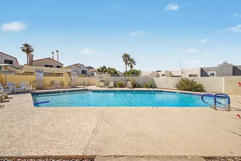 Exterior - 2334 E Gelding Dr, Phoenix, AZ 85022 photo 10 of 11
