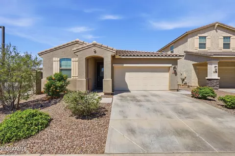 5706 N 107th Ln, Phoenix, AZ 85037