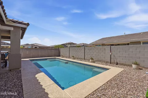5706 N 107th Ln, Phoenix, AZ 85037