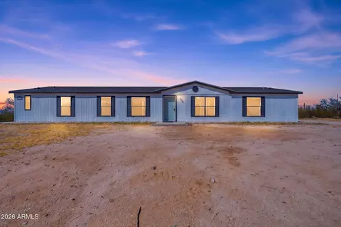 27516 E Linda Ln, Florence, AZ 85132