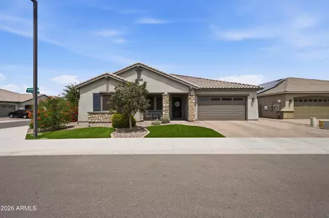 3062 W Ashurst Dr, Queen Creek, AZ 85142