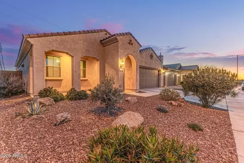 26311 W Matthew Dr, Buckeye, AZ 85396