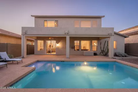 42727 N Courage Trl, Anthem, AZ 85086