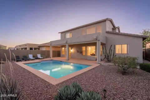 42727 N Courage Trl, Anthem, AZ 85086