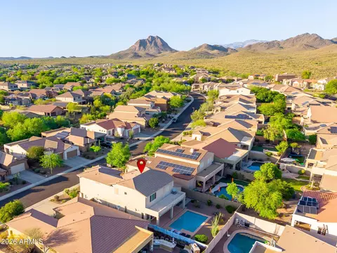 42727 N Courage Trl, Anthem, AZ 85086