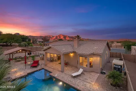 6358 S Vista Point Cir, Gold Canyon, AZ 85118