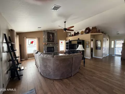 939 Moutain Trail Trl, Show Low, AZ 85901