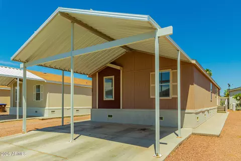 9431 E Coralbell Ave #98, Mesa, AZ 85208