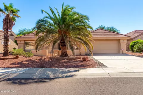 15427 W Heritage Dr, Sun City West, AZ 85375