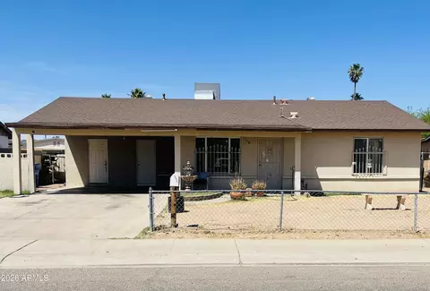4908 W Granada Rd, Phoenix, AZ 85035