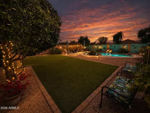 11121 E Sombra Ave, Mesa, AZ 85212