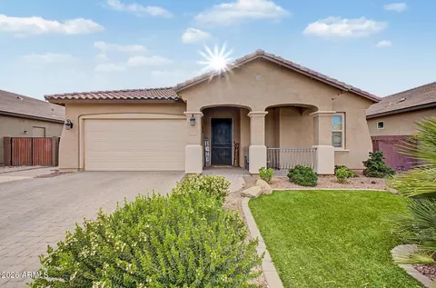 41814 N Kamala Tree St, San Tan Valley, AZ 85140