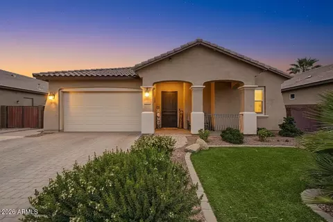 41814 N Kamala Tree St, San Tan Valley, AZ 85140