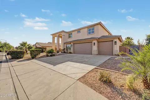 15238 W Becker Ln, Surprise, AZ 85379
