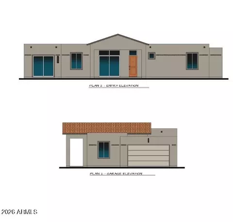 9133 E Avenida La Tarde --, Gold Canyon, AZ 85118