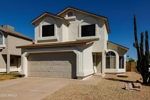 3755 E Broadway Rd #16, Mesa, AZ 85206