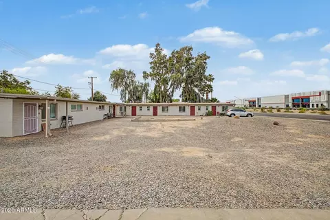 6249 N Litchfield Rd, Litchfield Park, AZ 85340