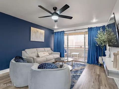 7625 E Camelback Rd #412A, Scottsdale, AZ 85251