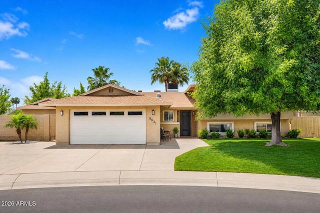 8621 E Weldon Ave, Scottsdale, AZ 85251