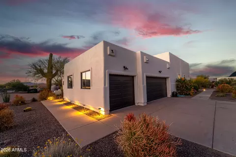 14604 E Peak View Rd, Scottsdale, AZ 85262