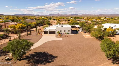 14604 E Peak View Rd, Scottsdale, AZ 85262