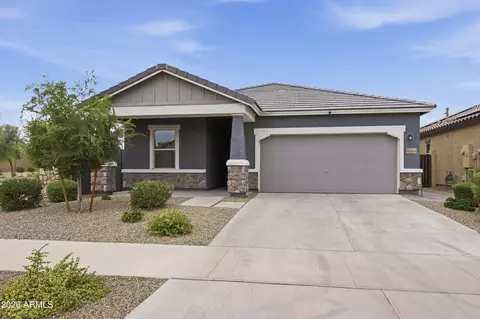 16664 W Christy Dr #19027 W, Surprise, AZ 85388