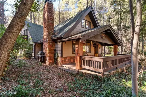 103 N Harding Dr, Sedona, AZ 86336