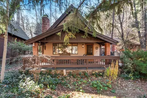 103 N Harding Dr, Sedona, AZ 86336