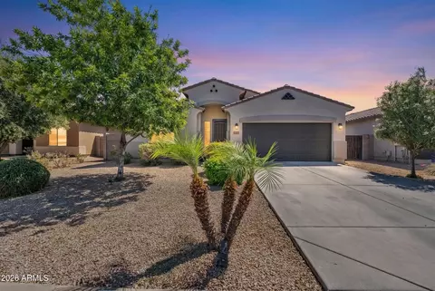 1723 W Loemann Dr, Queen Creek, AZ 85142