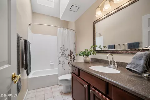 Bath - 6712 E Saddleback Cir, Mesa, AZ 85215 photo 4 of 4
