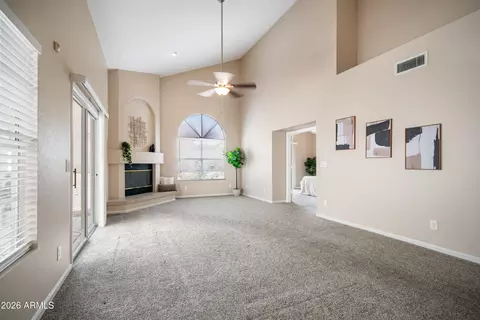 Living - 6712 E Saddleback Cir, Mesa, AZ 85215 photo 2 of 4
