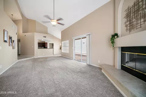 Living - 6712 E Saddleback Cir, Mesa, AZ 85215 photo 4 of 4