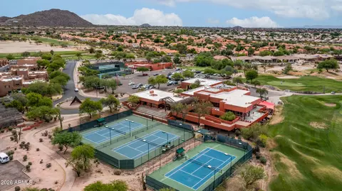 View/Area - 6712 E Saddleback Cir, Mesa, AZ 85215 photo 2 of 2