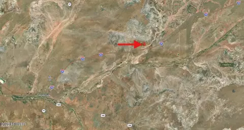 8983 Down Under Rd 3882 -- #-, Sun Valley, AZ 86029